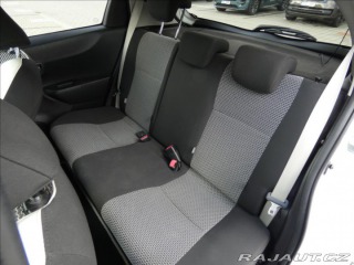 Toyota Yaris 1,3 1.33 VVT-i Trend,ČR,k 2013