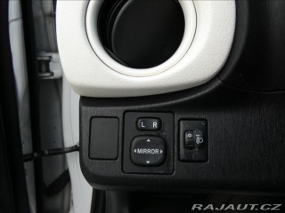 Toyota Yaris 1,3 1.33 VVT-i Trend,ČR,k 2013