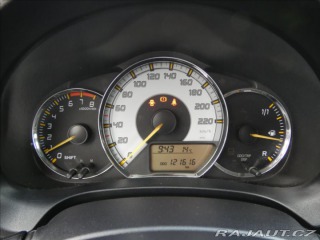 Toyota Yaris 1,3 1.33 VVT-i Trend,ČR,k 2013
