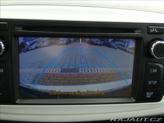 Toyota Yaris 1,3 1.33 VVT-i Trend,ČR,k 2013