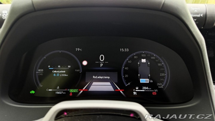 Lexus Ostatní modely UX 300h 300H 2,0 HEV F SPORT DESI 2025