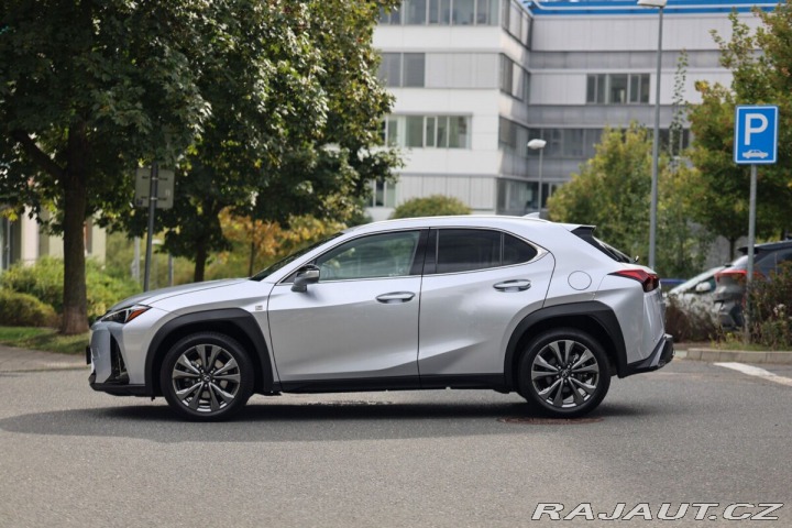 Lexus Ostatní modely UX 300h 300H 2,0 HEV F SPORT DESI 2025