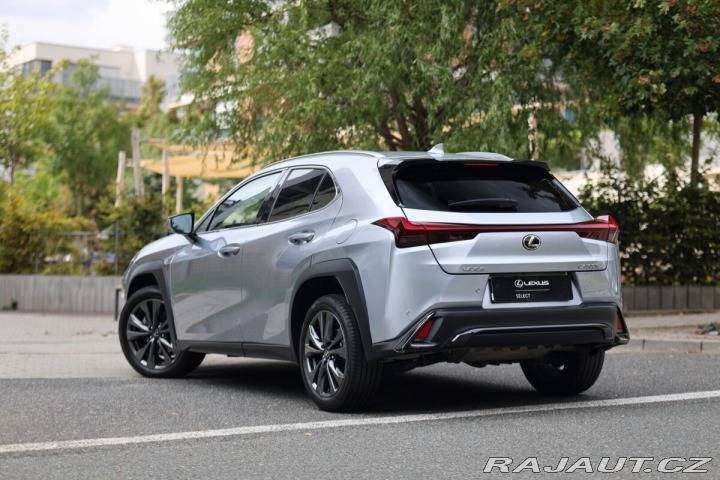 Lexus Ostatní modely UX 300h 300H 2,0 HEV F SPORT DESI 2025