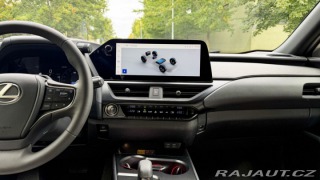Lexus Ostatní modely UX 300h 300H 2,0 HEV F SPORT DESI 2025