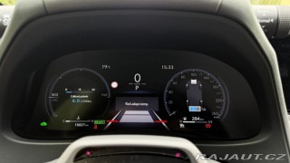 Lexus Ostatní modely UX 300h 300H 2,0 HEV F SPORT DESI 2025