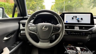 Lexus Ostatní modely UX 300h 300H 2,0 HEV F SPORT DESI 2025