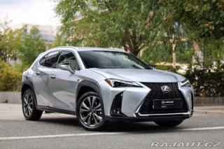 Lexus Ostatní modely UX 300h 300H 2,0 HEV F SPORT DESI 2025