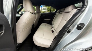 Lexus Ostatní modely UX 300h 300H 2,0 HEV F SPORT DESI 2025