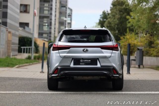 Lexus Ostatní modely UX 300h 300H 2,0 HEV F SPORT DESI 2025