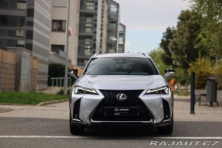 Lexus Ostatní modely UX 300h 300H 2,0 HEV F SPORT DESI 2025