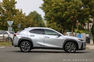 Lexus Ostatní modely UX 300h 300H 2,0 HEV F SPORT DESI 2025