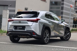 Lexus Ostatní modely UX 300h 300H 2,0 HEV F SPORT DESI 2025