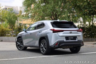 Lexus Ostatní modely UX 300h 300H 2,0 HEV F SPORT DESI 2025