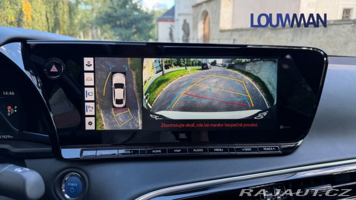 Toyota Mirai EXECUTIVE VIP BLACK 2023