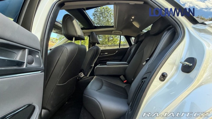 Toyota Mirai EXECUTIVE VIP BLACK 2023