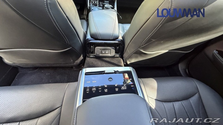 Toyota Mirai EXECUTIVE VIP BLACK 2023