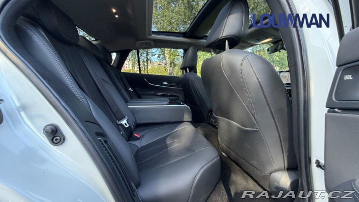 Toyota Mirai EXECUTIVE VIP BLACK 2023