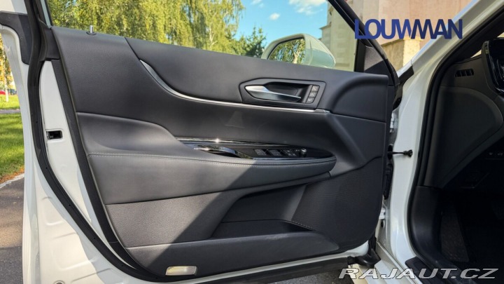 Toyota Mirai EXECUTIVE VIP BLACK 2023