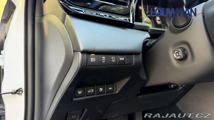 Toyota Mirai EXECUTIVE VIP BLACK 2023