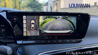 Toyota Mirai EXECUTIVE VIP BLACK 2023