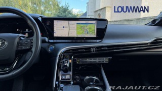 Toyota Mirai EXECUTIVE VIP BLACK 2023