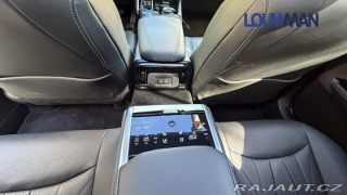Toyota Mirai EXECUTIVE VIP BLACK 2023