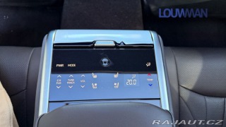 Toyota Mirai EXECUTIVE VIP BLACK 2023