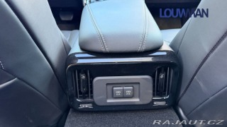 Toyota Mirai EXECUTIVE VIP BLACK 2023