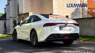 Toyota Mirai EXECUTIVE VIP BLACK 2023