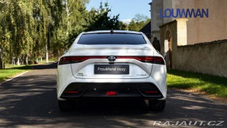 Toyota Mirai EXECUTIVE VIP BLACK 2023