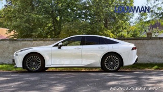 Toyota Mirai EXECUTIVE VIP BLACK 2023