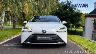Toyota Mirai EXECUTIVE VIP BLACK 2023