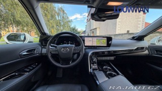 Toyota Mirai EXECUTIVE VIP BLACK 2023