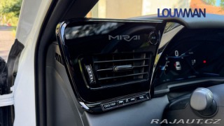 Toyota Mirai EXECUTIVE VIP BLACK 2023