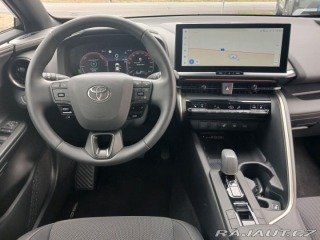 Toyota C-HR 2.0 PHEV Executive 2024