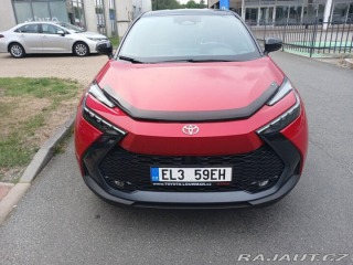 Toyota C-HR 2.0 PHEV Executive 2024