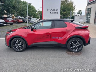 Toyota C-HR 2.0 PHEV Executive 2024