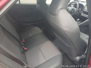 Toyota C-HR 2.0 PHEV Executive 2024