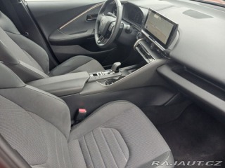 Toyota C-HR 2.0 PHEV Executive 2024