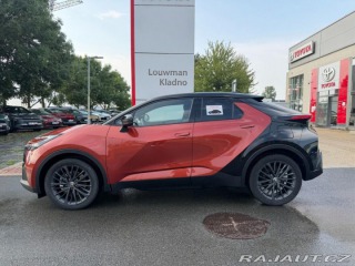 Toyota C-HR 2.0 PHEV Tokio edition 2024