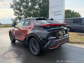 Toyota C-HR 2.0 PHEV Tokio edition 2024