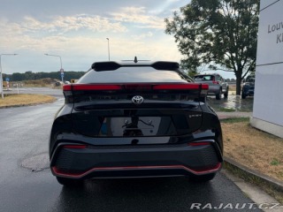 Toyota C-HR 2.0 PHEV Tokio edition 2024