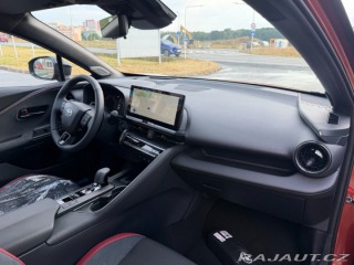 Toyota C-HR 2.0 PHEV Tokio edition 2024