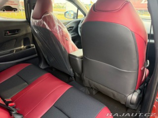 Toyota C-HR 2.0 PHEV Tokio edition 2024