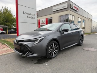 Toyota Corolla TS 2.0 HEV GR SPORT JBL M