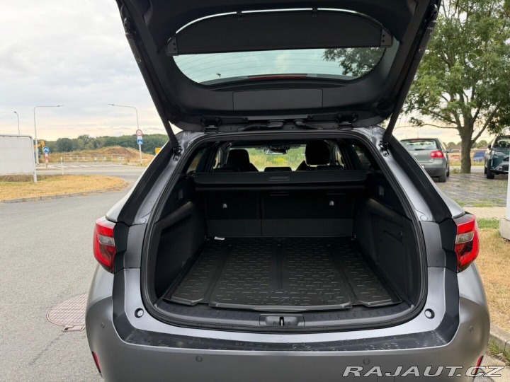 Toyota Corolla TS 2.0 HEV GR SPORT JBL M 2024
