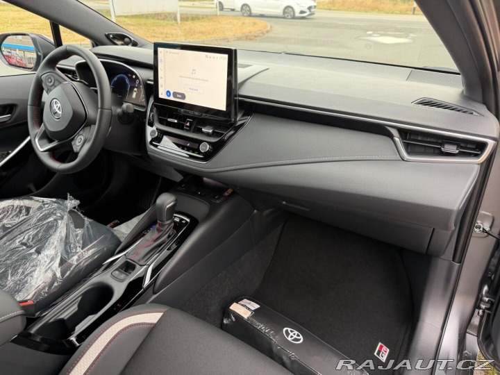 Toyota Corolla TS 2.0 HEV GR SPORT JBL M 2024