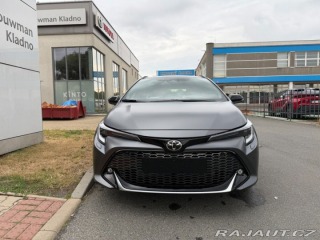 Toyota Corolla TS 2.0 HEV GR SPORT JBL M 2024