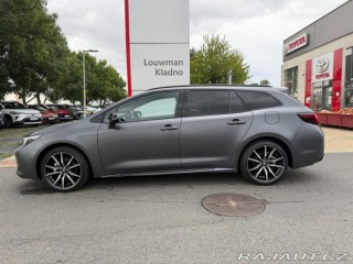 Toyota Corolla TS 2.0 HEV GR SPORT JBL M 2024