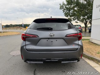 Toyota Corolla TS 2.0 HEV GR SPORT JBL M 2024